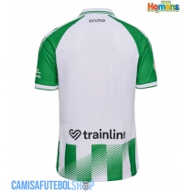 Camisa de time de futebol Real Betis Replicas 1º Equipamento 2026-27 Manga Curta